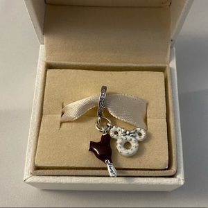 Pandora Disney Mickey Mouse Treats